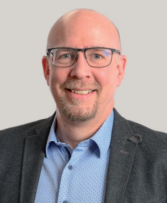 Stefan Roth