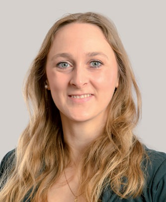 Melissa Pfensig