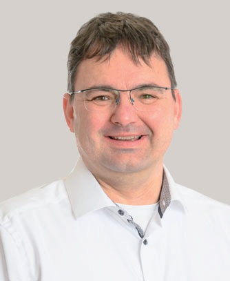 Andreas Maier
