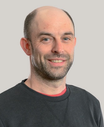 Jan Bauer