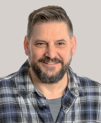 Joachim Häusser