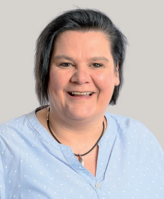 Susanne Sommer