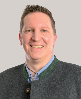 Mike Nuding